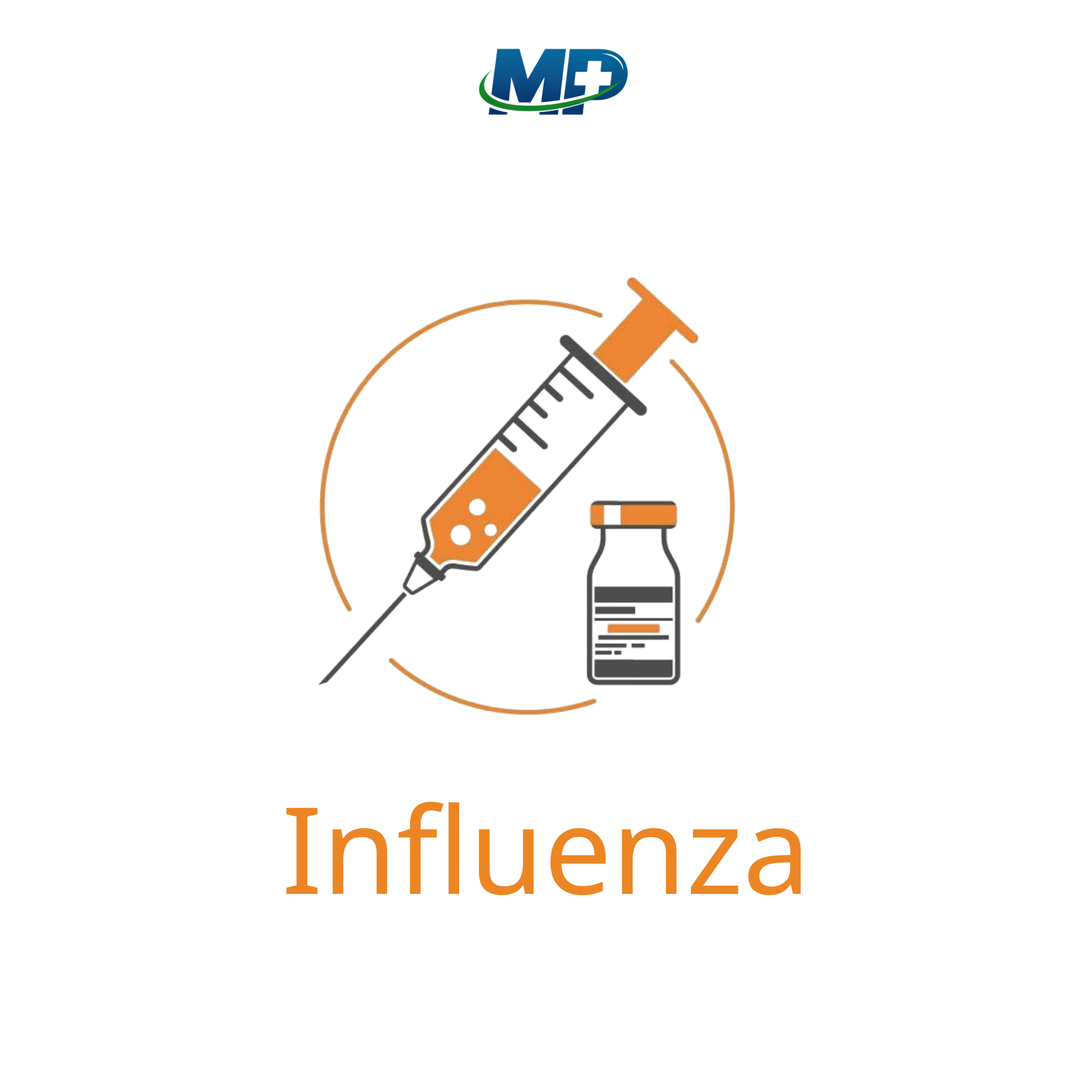Influenza vaccines