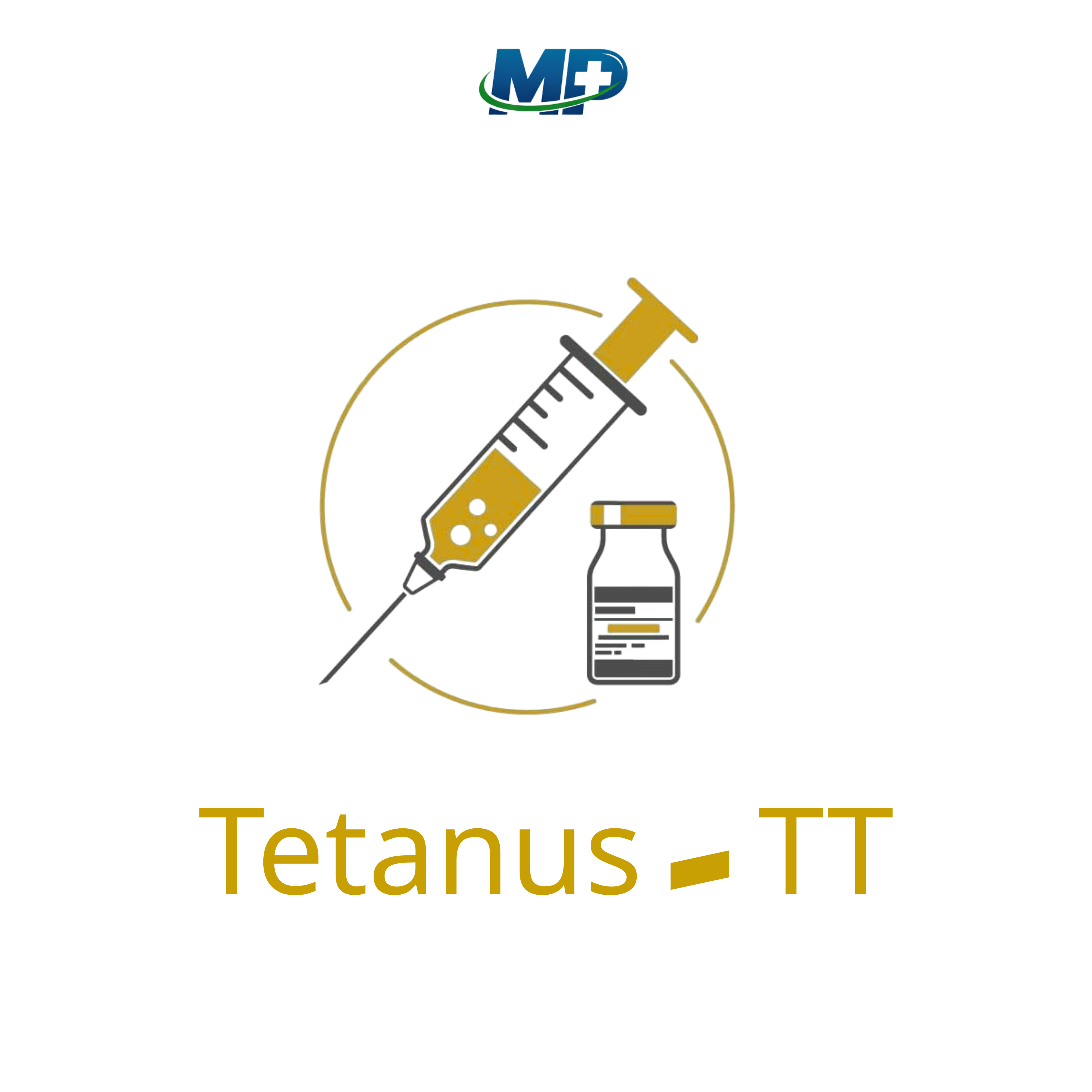 Tetanus Toxoid - TT