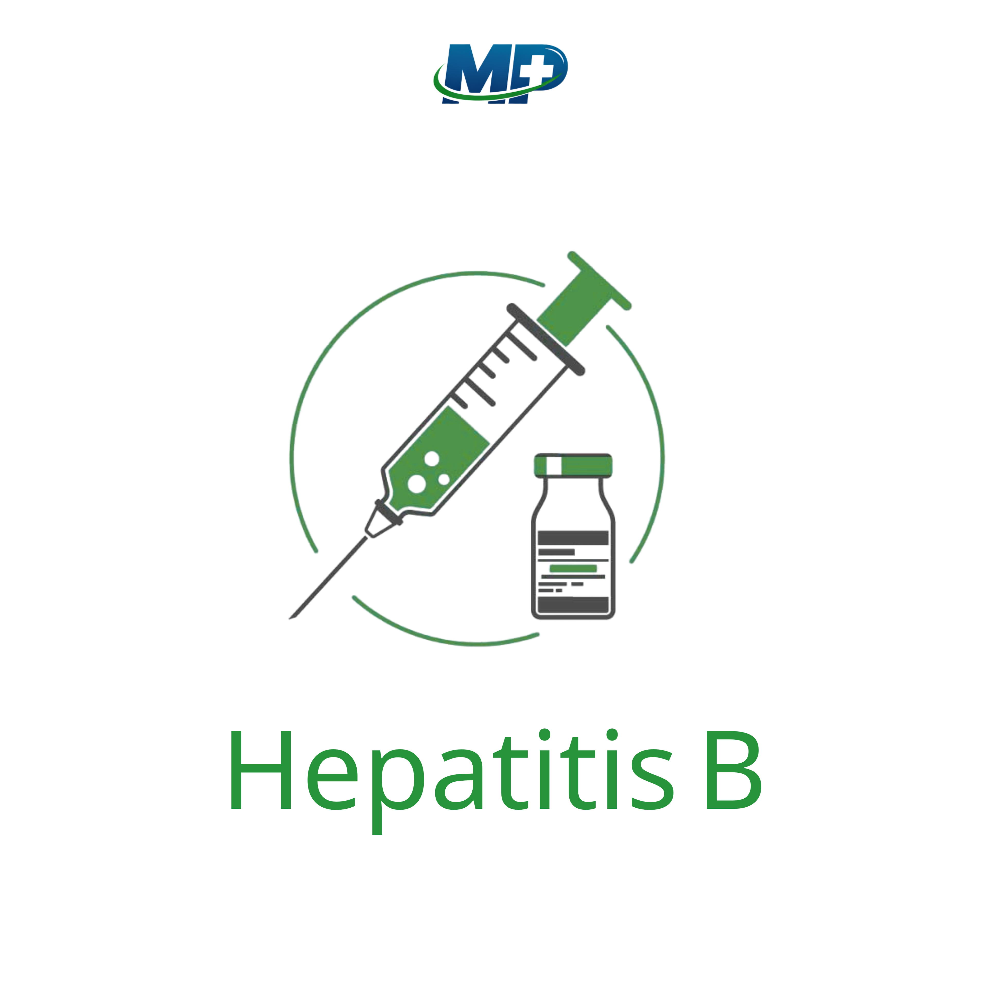 Hepatitis Vaccines