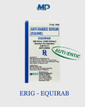 Equirab (Local) – Rabies Immunoglobulin