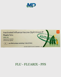 Fluarix – Influenza Vaccine (2024–2025)