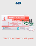 Sharjvax – Tetanus Antitoxin (ATS)