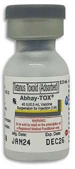 Vinrab – Equine Anti-Rabies Immunoglobulin (ERIG) – BrixMp